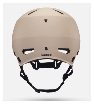 Casque Bern Macon 2.0 Mips Rose / Or