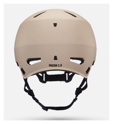 Casco Bern Macon 2.0 Mips Rosa / Oro