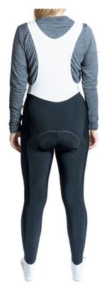 Collant Thermique Noir Femme - Chef de File