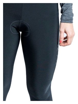Collant Thermique Noir Femme - Chef de File