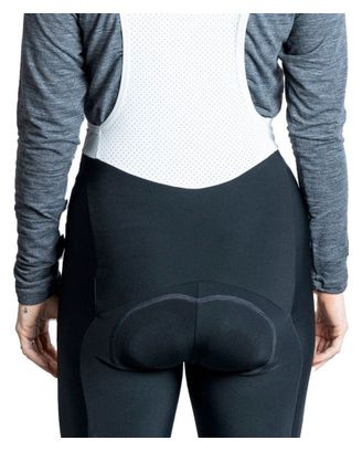Collant Thermique Noir Femme - Chef de File