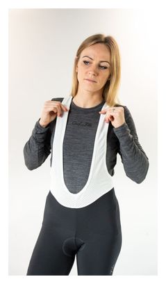 Collant Thermique Noir Femme - Chef de File