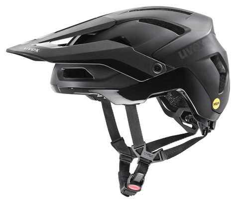 Casque VTT Uvex Renegade Mips Noir