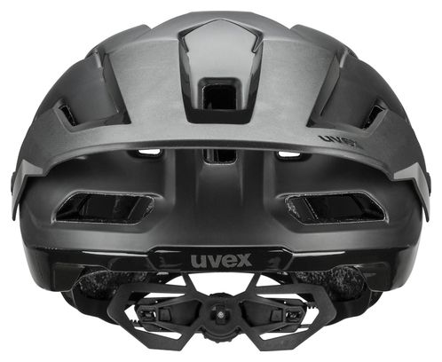 Uvex Renegade Mips MTB Helmet Black