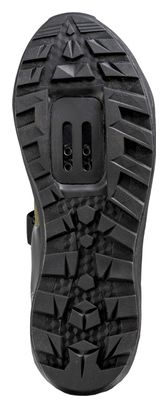 Northwave Escape Evo 2 MTB schoenen Zwart/Groen