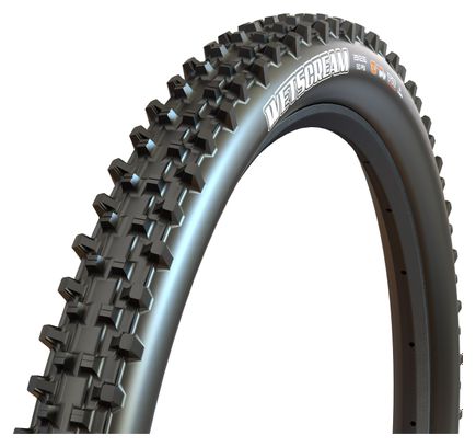 Maxxis WetScream 27.5'' Tubeless Ready 3C Maxxgrip DH Casing MTB tire