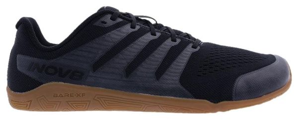 Chaussures de Training Inov-8 Bare-XF Noir Gum Homme