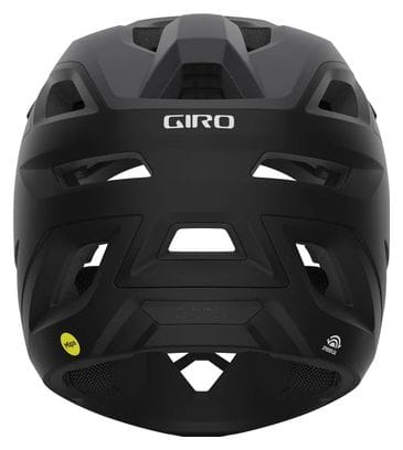 Giro Coalition Spherical Full Face Helmet Black