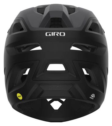 Giro Coalition Spherical Full Face Helmet Black