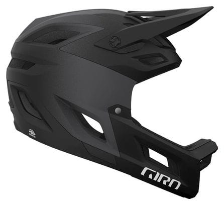 Giro Coalition Spherical Full Face Helmet Black