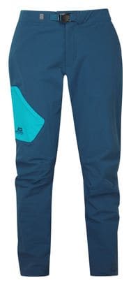 Mountain Equipment Comici Pants (AC) Blue Donna