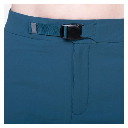 Mountain Equipment Comici Pants (AC) Blue Women