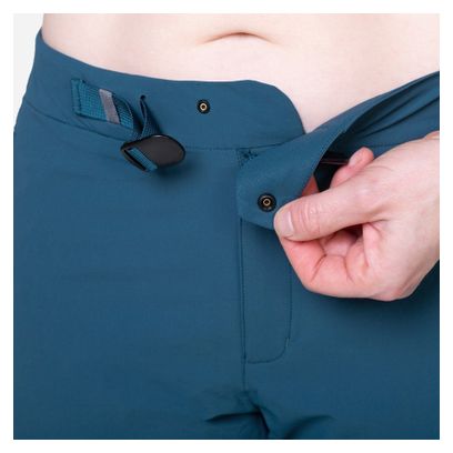 Mountain Equipment Comici Pants (AC) Blue Women