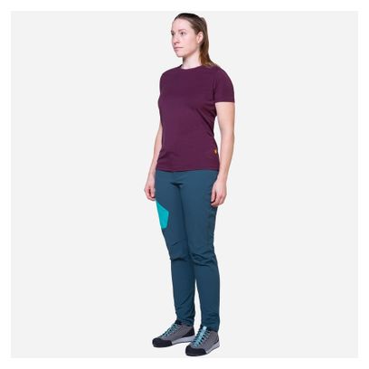 Mountain Equipment Comici Pants (AC) Blue Women