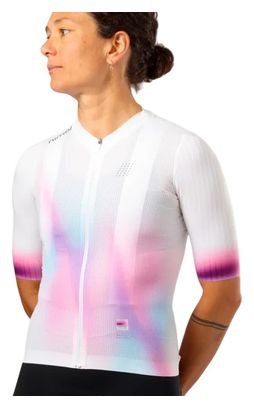 NIMBL Ultimate Aero Women's Jersey, Magenta -- OK???