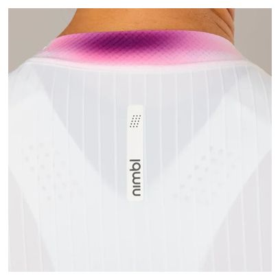 NIMBL Ultimate Aero Women's Jersey, Magenta -- OK???