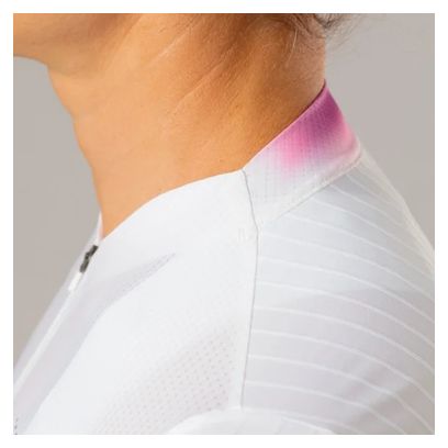 NIMBL Ultimate Aero Women's Jersey, Magenta -- OK???