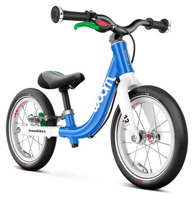 Vélo enfant woom Original 1 sky blue