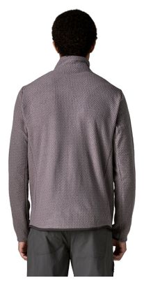 Polaire Patagonia R1 Air Gris Homme