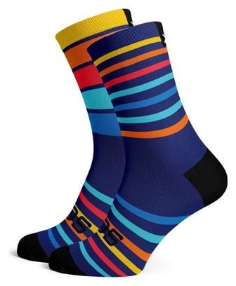 Paire de Chaussettes - Sunset Socks