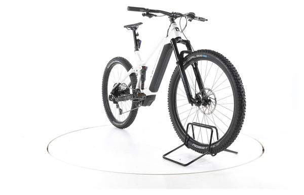 Produit reconditionné - Haibike AllTrail 7 E-Bike Fully - Très Bon Etat