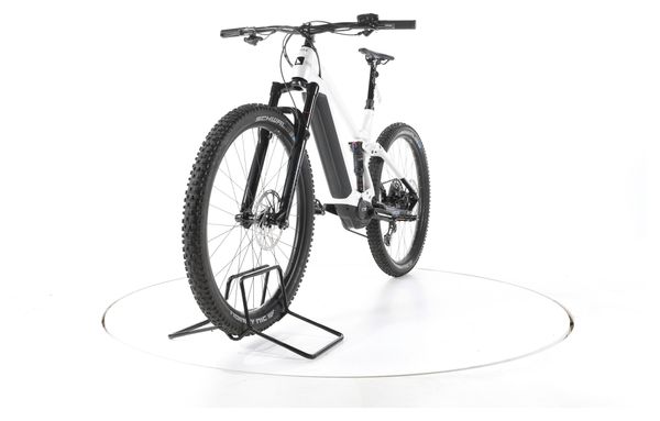 Produit reconditionné - Haibike AllTrail 7 E-Bike Fully - Très Bon Etat