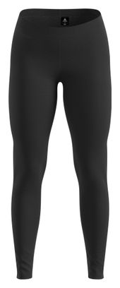 Odlo Active Light Black Women's Baselayer Tights