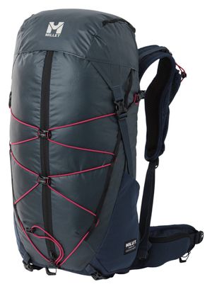 Millet Sac de Randonnée WANAKA 28 Femme Bleu