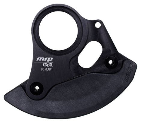 Protège Plateau MRP XCG SL 36T BB Noir