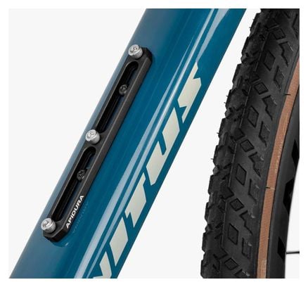 Apidura Flessenkooi Adapter Zwart