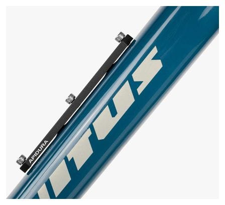 Apidura Flessenkooi Adapter Zwart