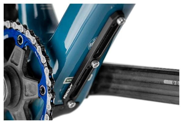 Apidura Flessenkooi Adapter Zwart