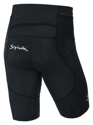Spiuk Anatomic Roller Short Zwart