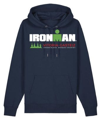 Ironman Vitoria Hoody Navy