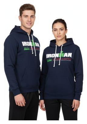 Ironman Vitoria Hoody Navy
