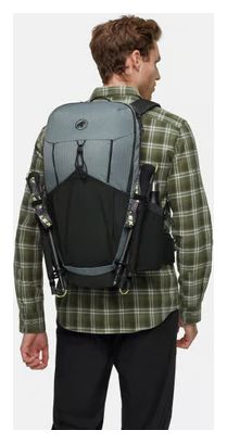 Zaino da trekking Mammut Ducan 22L Grigio