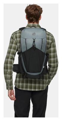 Zaino da trekking Mammut Ducan 22L Grigio