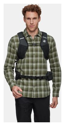 Zaino da trekking Mammut Ducan 22L Grigio