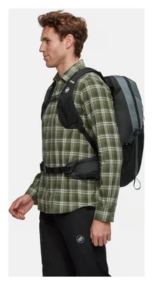 Zaino da trekking Mammut Ducan 22L Grigio