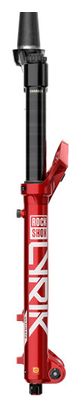 Rockshox Lyrik Ultimate 29'' Charger 3.1 RC2 DebonAir+ Gabel | Boost 15x110mm | Offset 44 | Rot