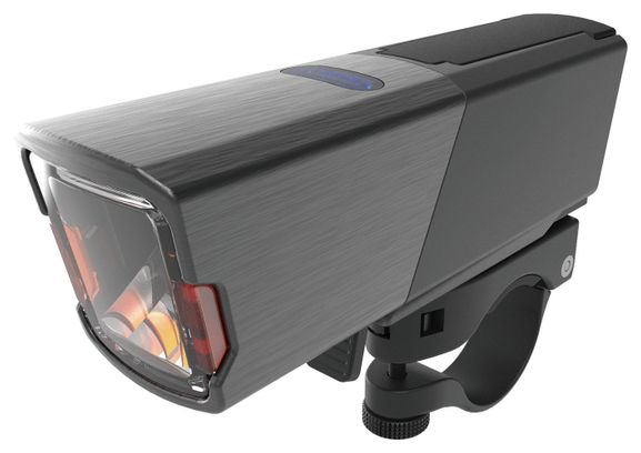 Topeak Powerlite BT Combo Pair Light Set Black