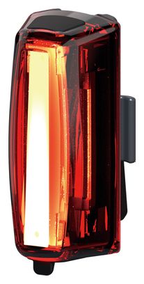 Topeak Powerlite BT Combo Pair Light Set Black