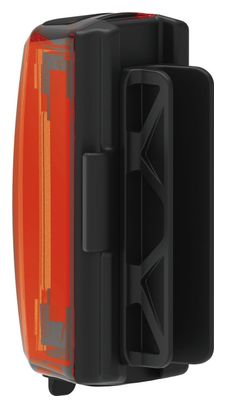 Topeak Powerlite BT Combo Pair Light Set Black