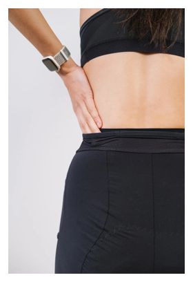 Wilma Wild 2.0 Pantaloncini da donna Nero