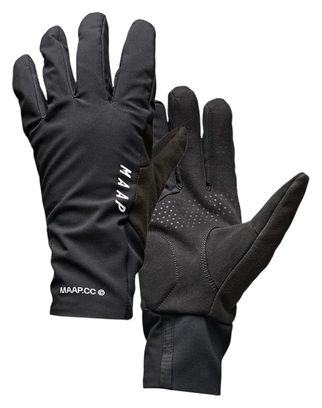 Maap Control Winter Lange Handschoenen Zwart 