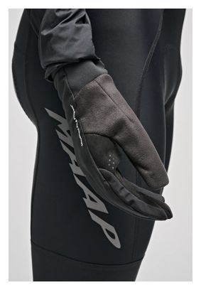 Maap Control Winter Lange Handschoenen Zwart 