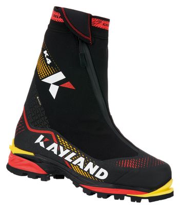 Kayland K4 GTX Apinisme Laarzen Rood/Geel
