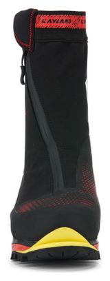 Kayland K4 GTX Apinisme Laarzen Rood/Geel