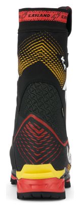 Kayland K4 GTX Apinisme Laarzen Rood/Geel