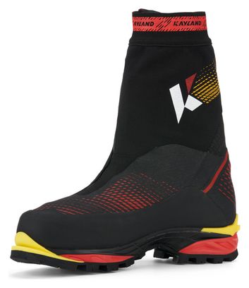 Kayland K4 GTX Apinisme Laarzen Rood/Geel